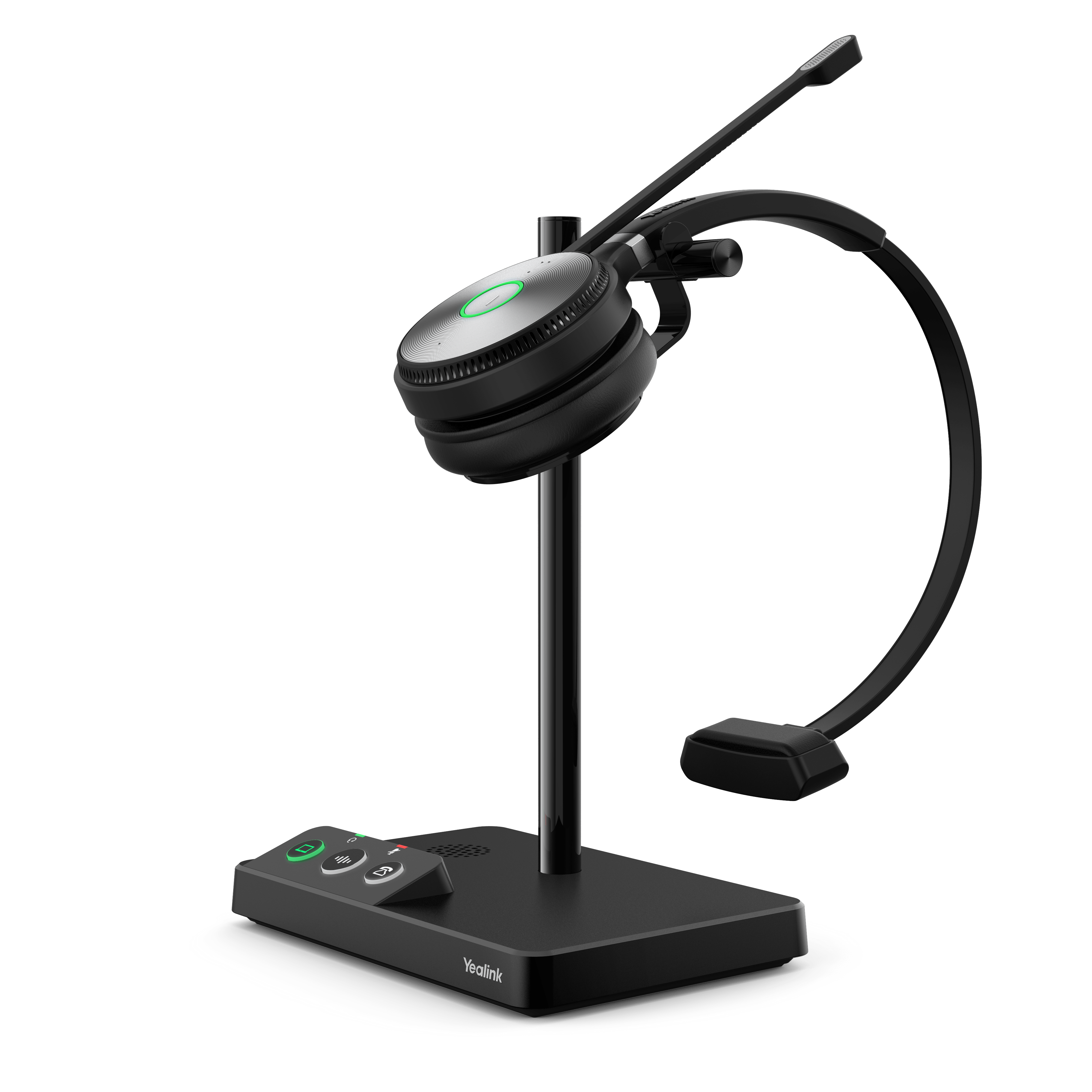 Yealink WH62 DECT Wireless Headset