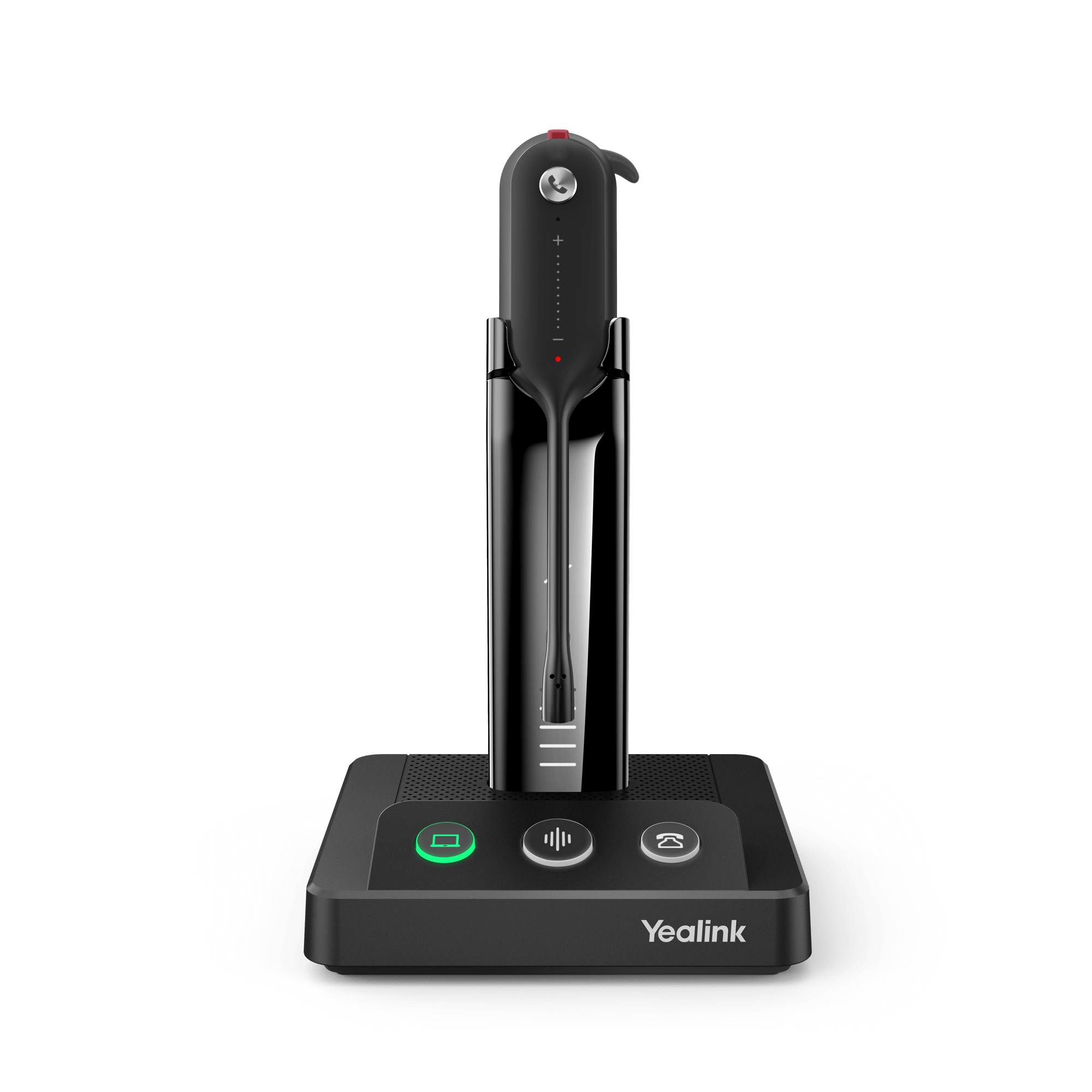 Yealink WH63 DECT Headset