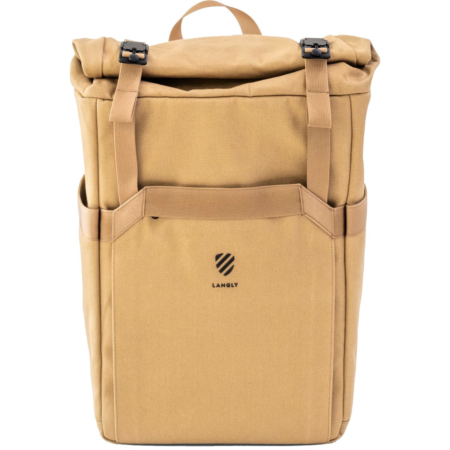 Langly Weekender Backpack (Sand)