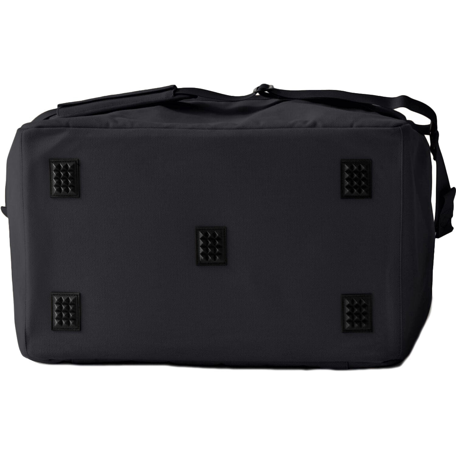 Langly Weekender Duffle Bag (Black)