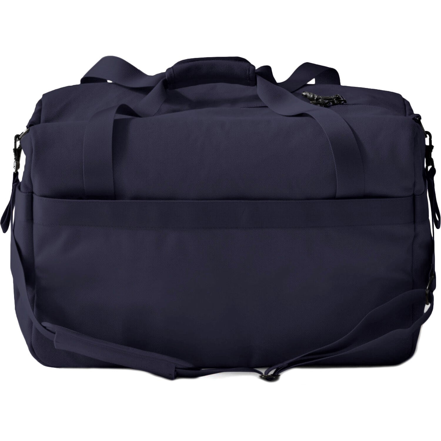 Langly Weekender Duffle Bag (Navy)