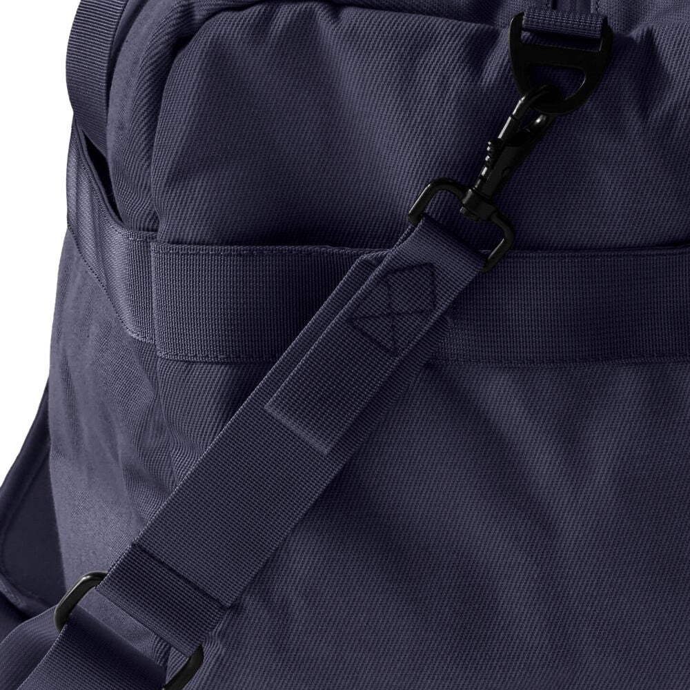 Langly Weekender Duffle Bag (Navy)