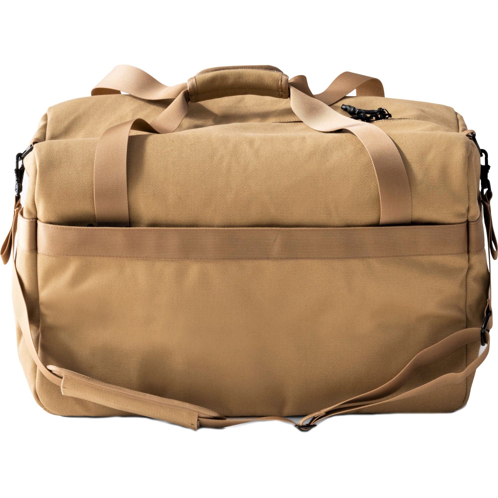Langly Weekender Duffle Bag (Sand)