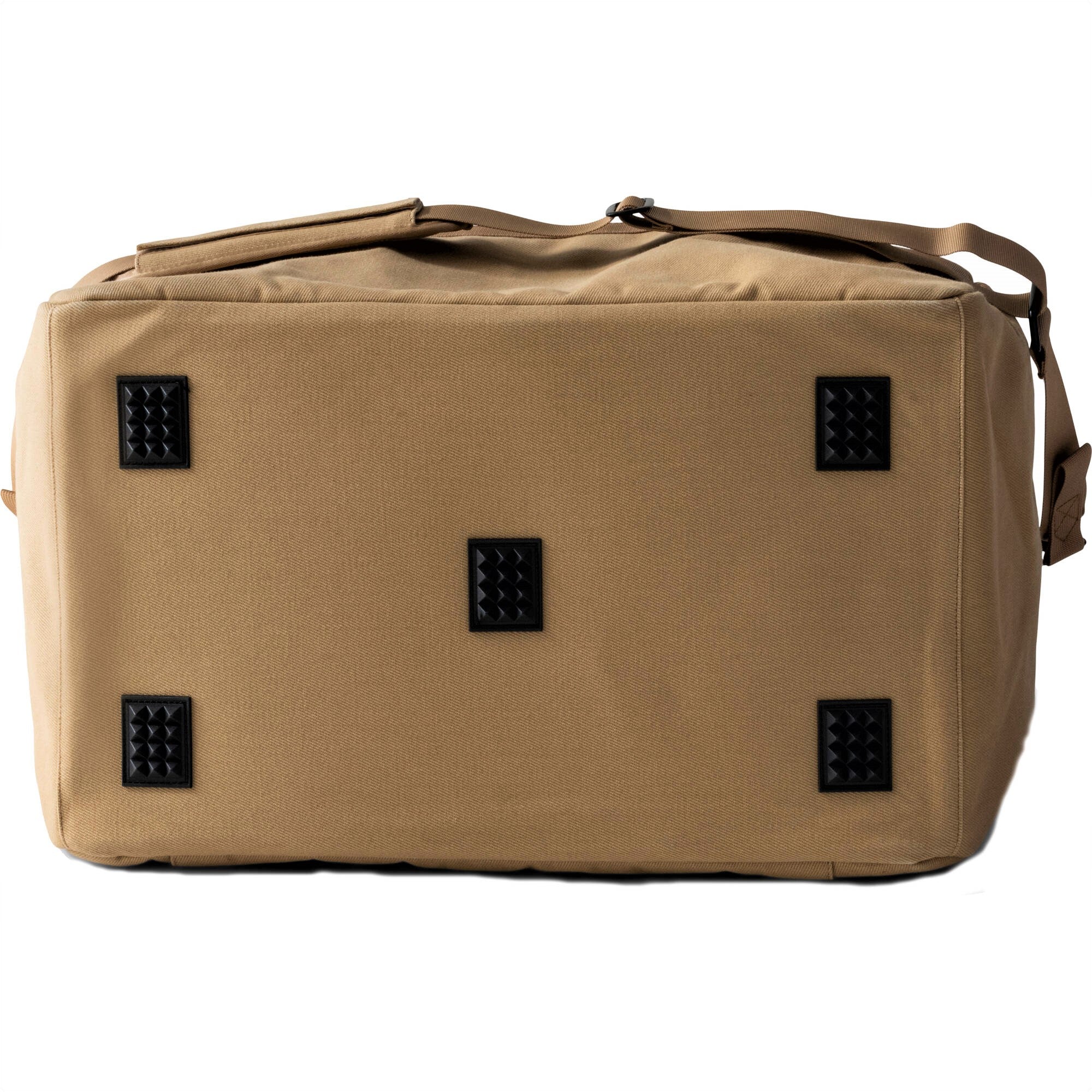 Langly Weekender Duffle Bag (Sand)