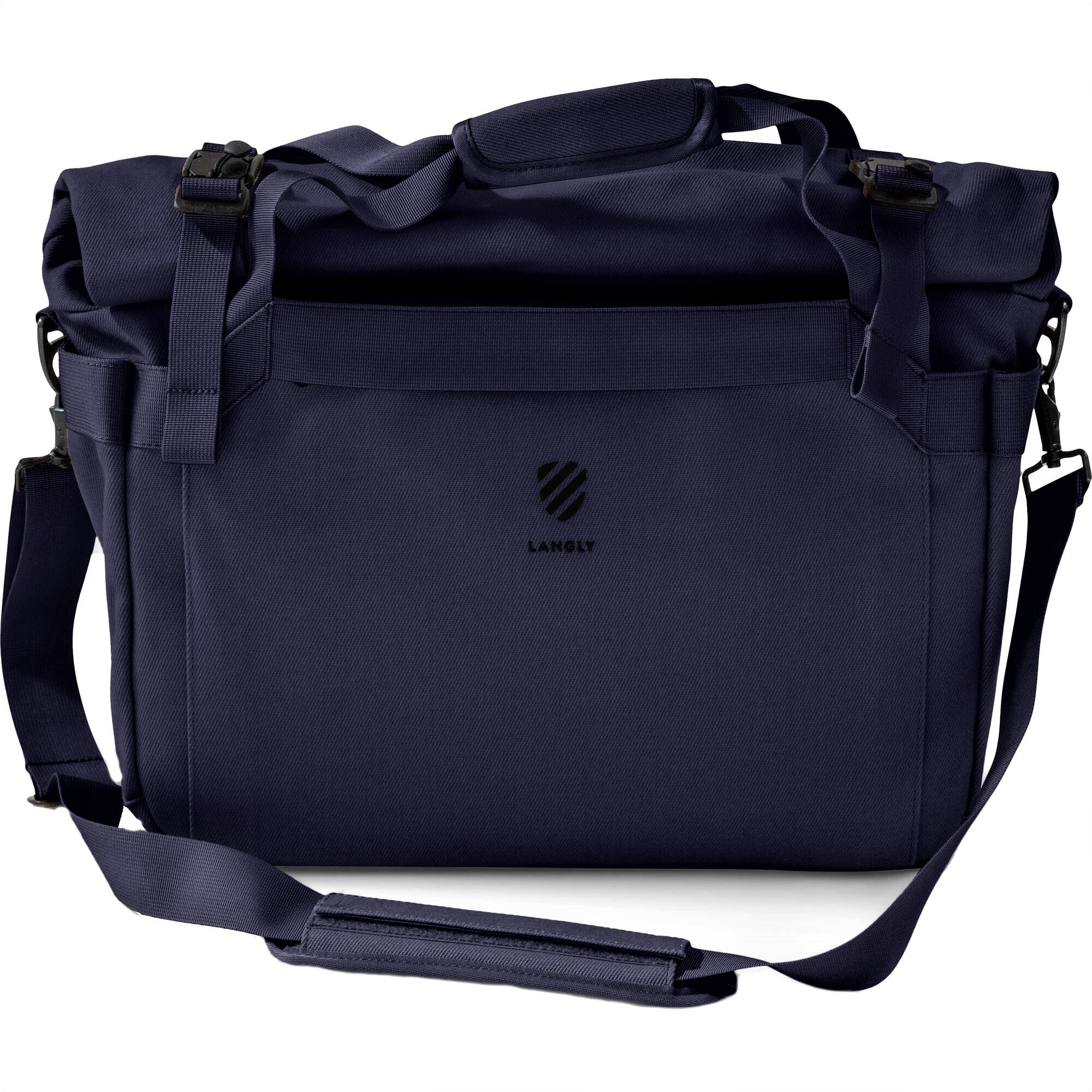 Langly Weekender Flight Bag﻿ (Navy)