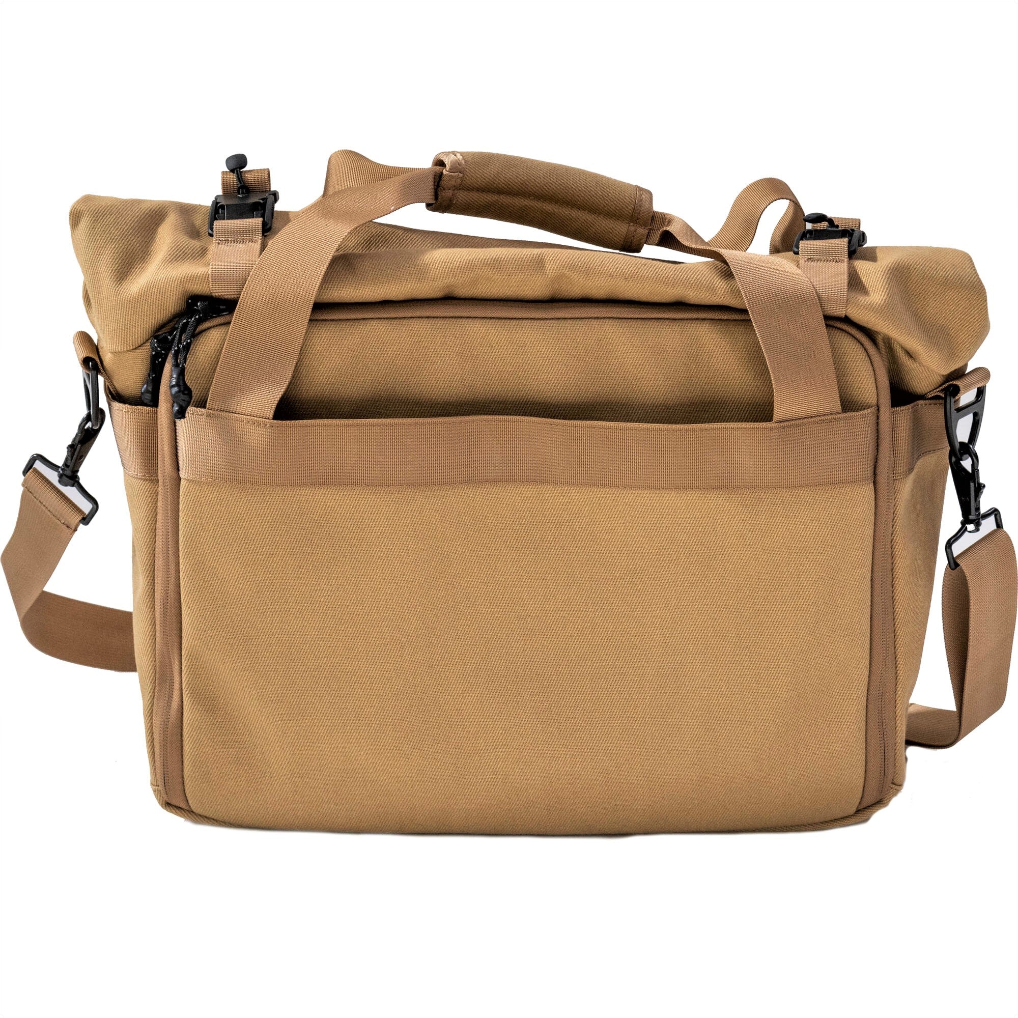 Langly Weekender Flight Bag (Sand)
