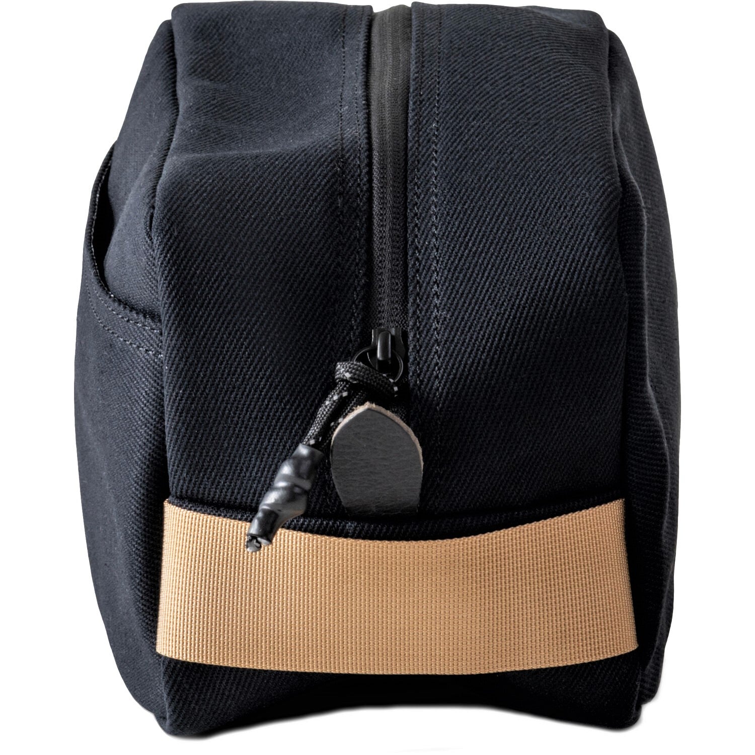 Langly Weekender Kit Bag (Black)