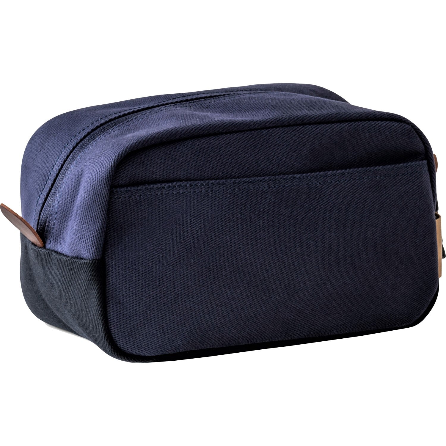 Langly Weekender Kit Bag (Navy)