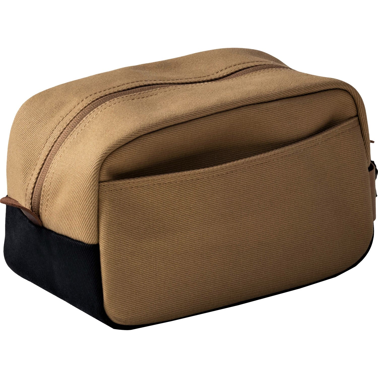 Langly Weekender Kit Bag (Sand)