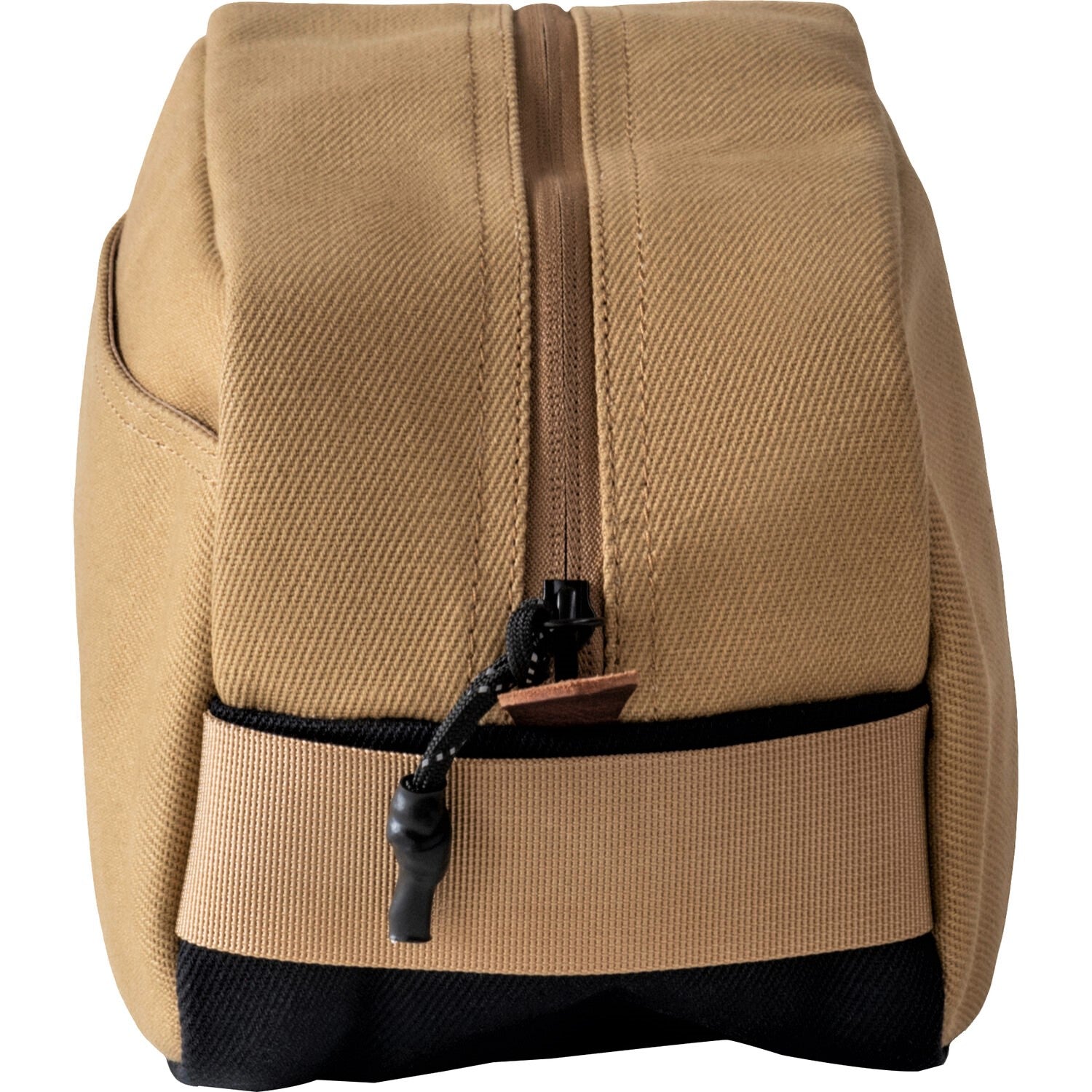 Langly Weekender Kit Bag (Sand)