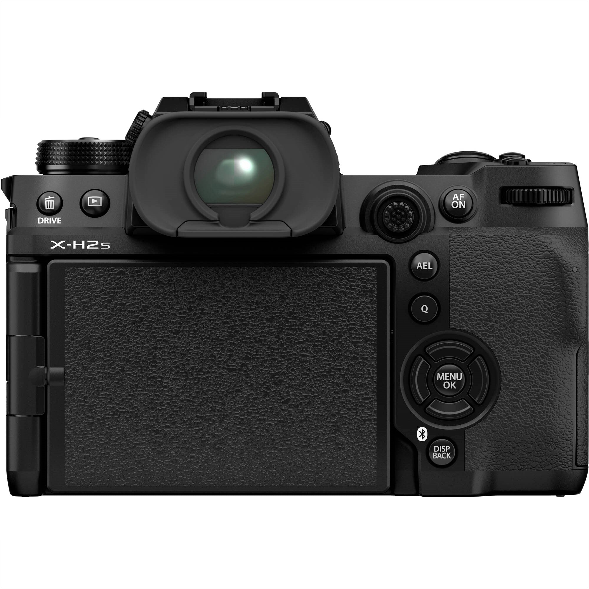 Fujifilm X-H2S Mirrorless Camera