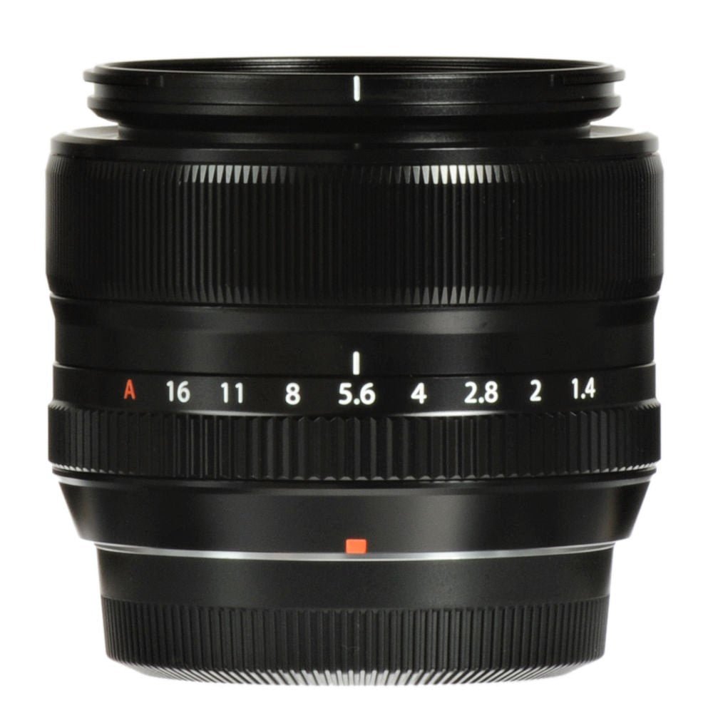 Fujifilm XF 35mm F1.4 R Lens