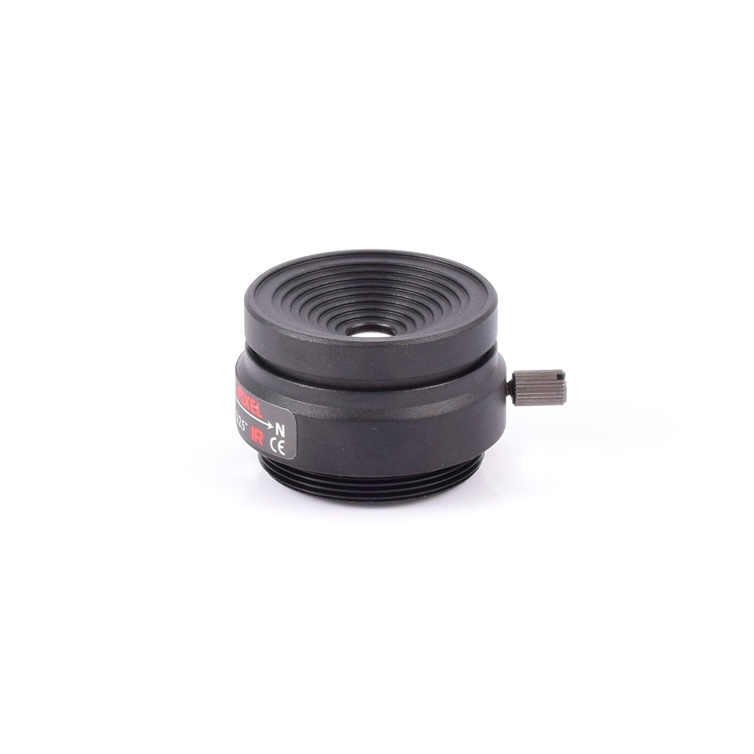 AIDA Imaging CS Mount 12mm Fixed Focal Mega-Pixel Lens