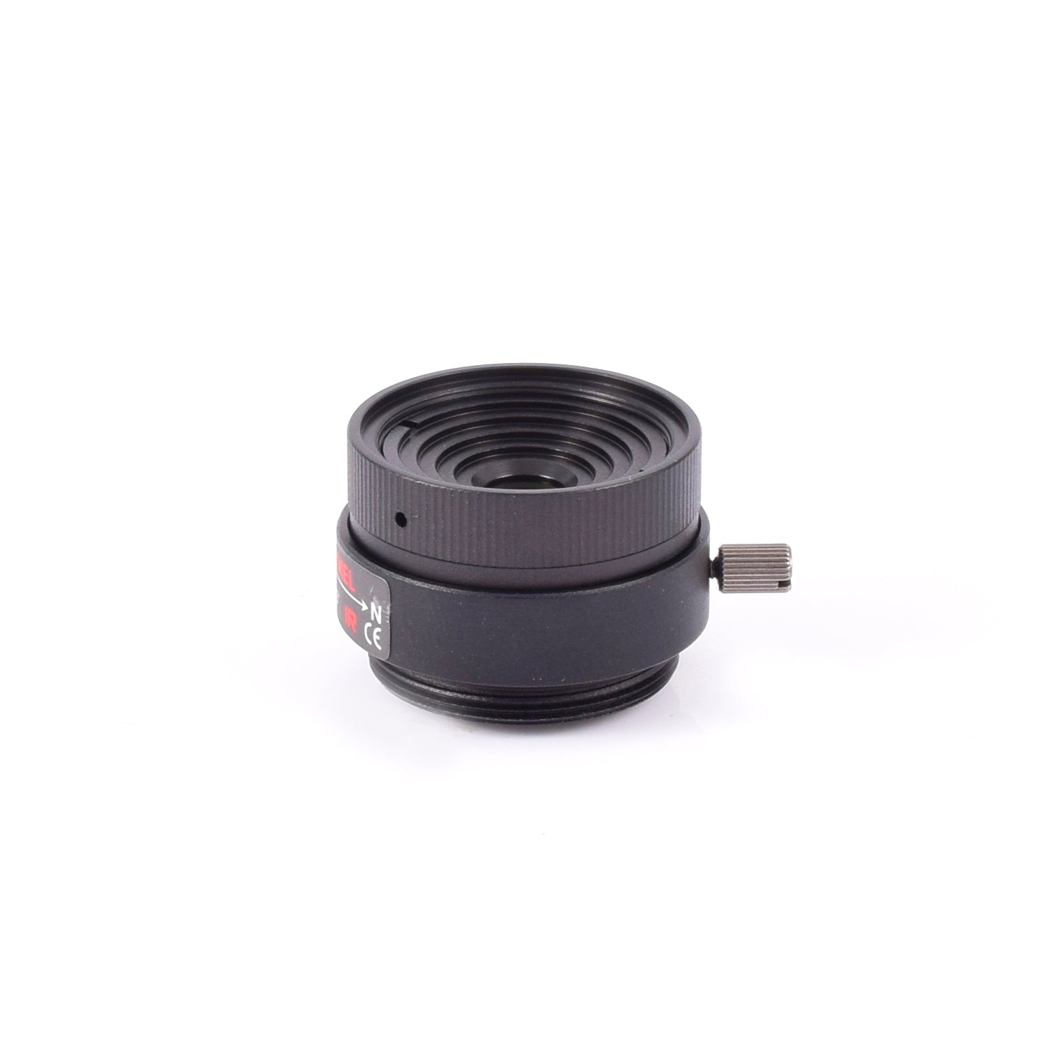 AIDA Imaging CS Mount 6mm Fixed Focal Mega-Pixel Lens
