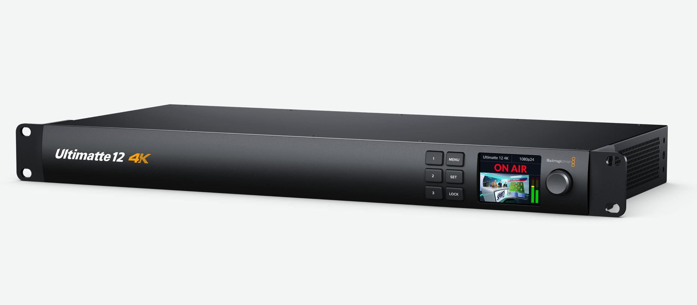 Blackmagic Design Ultimatte 12