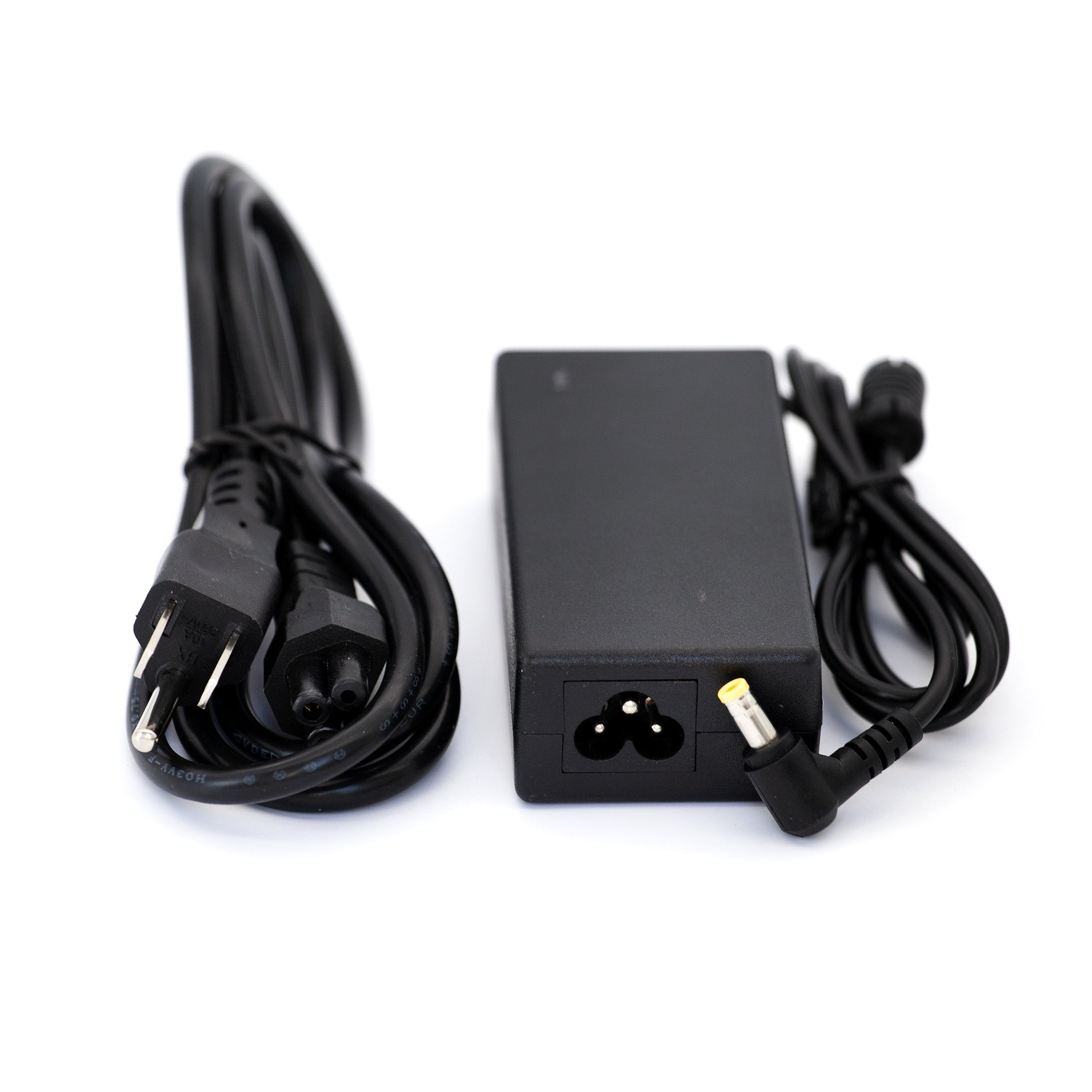 Kondor Blue AC Charger Cable for V-Mount or Gold Mount Battery Plate