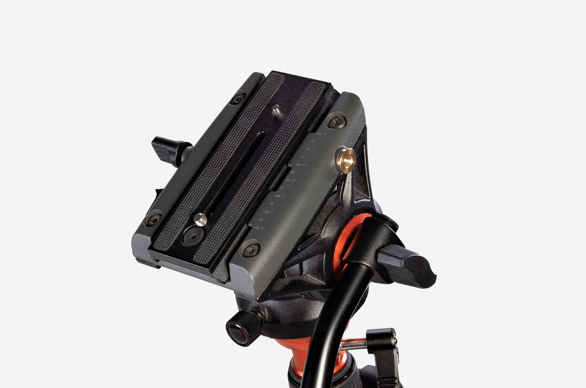 Padcaster Fluid Head Tripod/Monopod